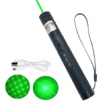 Laser Pointer-LP303-USB