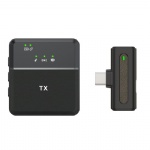 Lavalier microphone-SX8