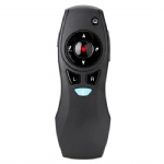 LP-A3 air mouse + Laser pointer + Remote Control